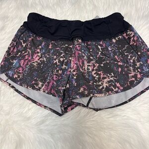 | Lululemon | shorts. Size 8.